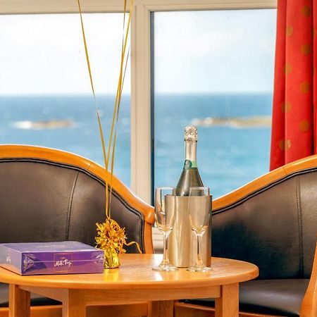 Portrush Atlantic Hotel المظهر الخارجي الصورة