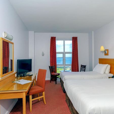 Portrush Atlantic Hotel المظهر الخارجي الصورة