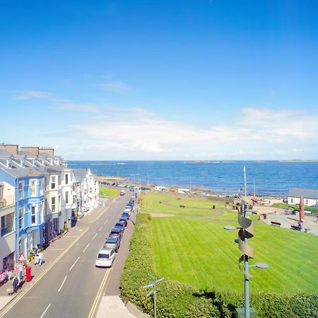 Portrush Atlantic Hotel المظهر الخارجي الصورة