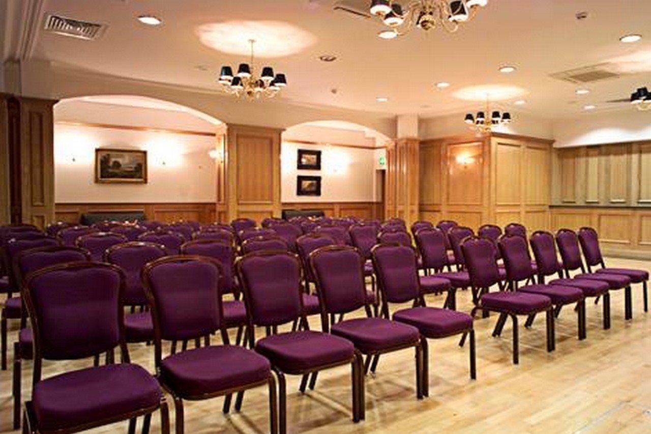 Portrush Atlantic Hotel المظهر الخارجي الصورة