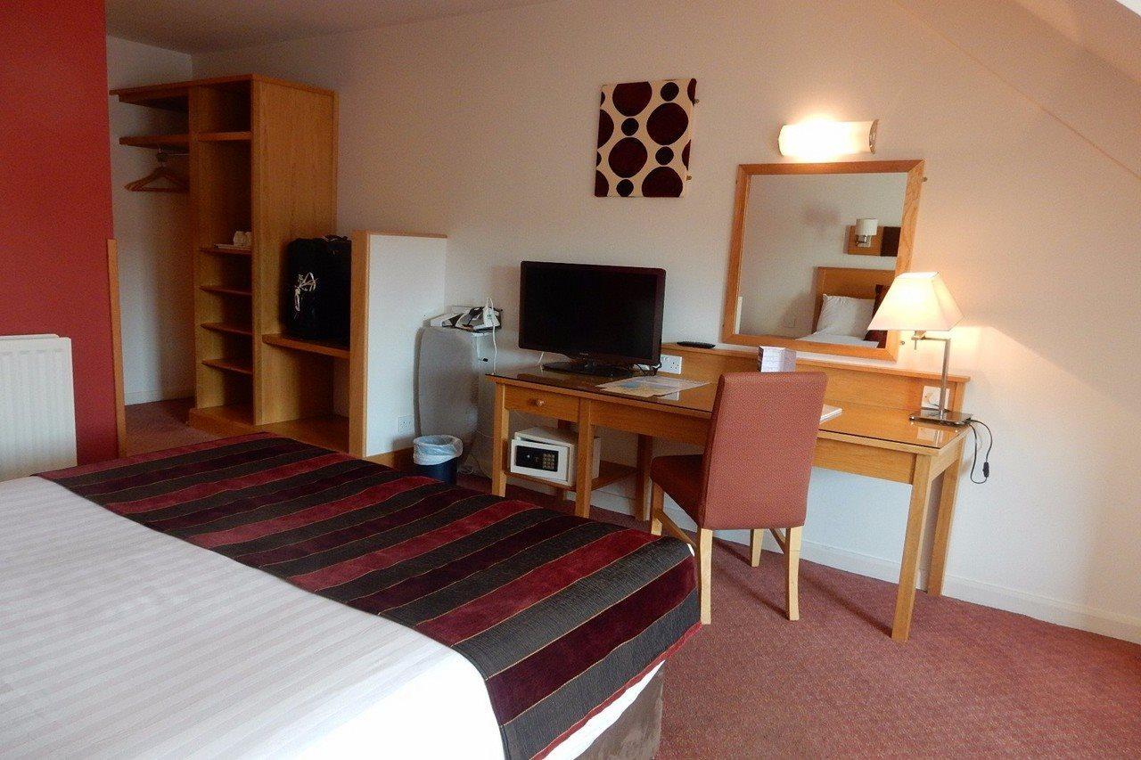 Portrush Atlantic Hotel المظهر الخارجي الصورة