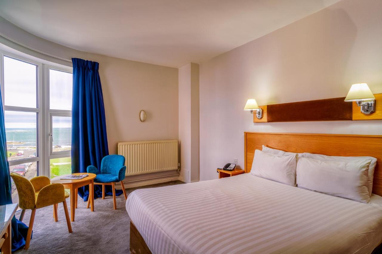 Portrush Atlantic Hotel المظهر الخارجي الصورة