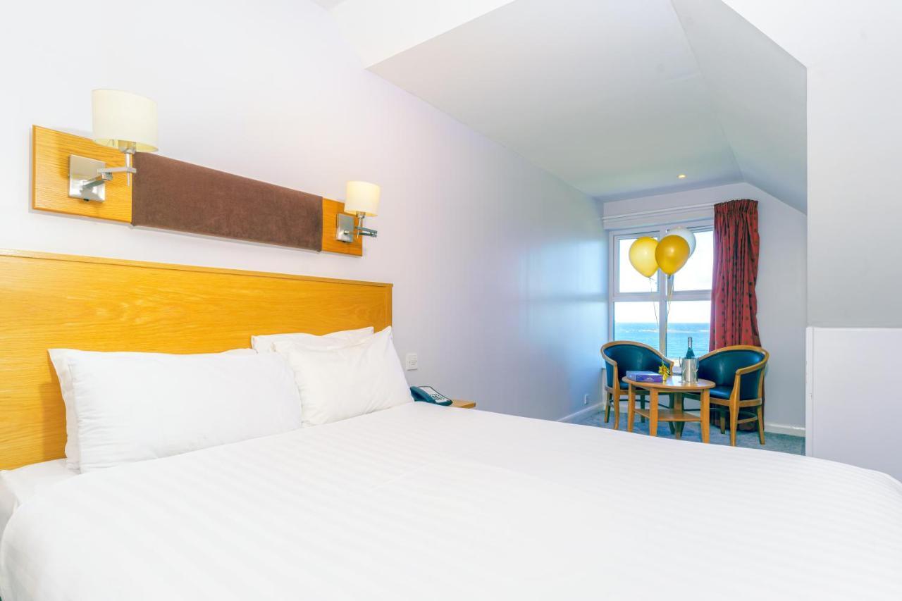 Portrush Atlantic Hotel المظهر الخارجي الصورة