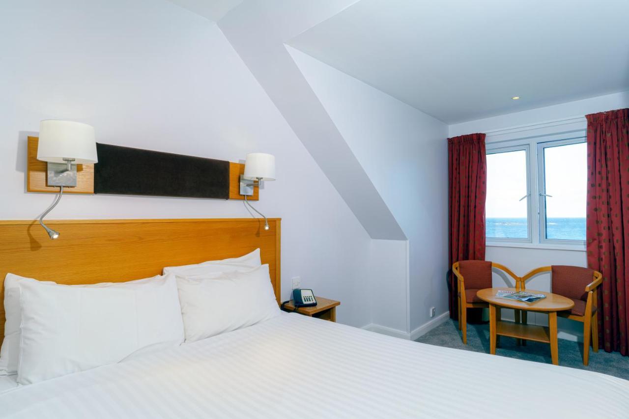Portrush Atlantic Hotel المظهر الخارجي الصورة