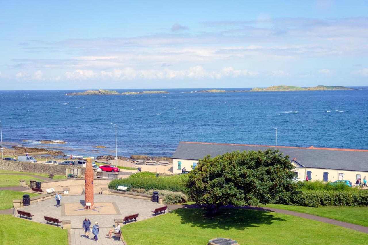 Portrush Atlantic Hotel المظهر الخارجي الصورة