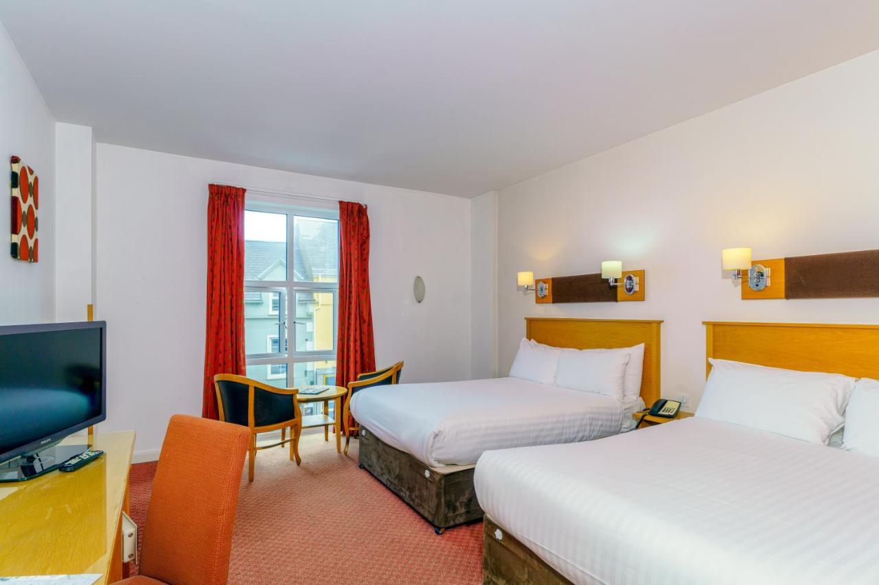 Portrush Atlantic Hotel المظهر الخارجي الصورة