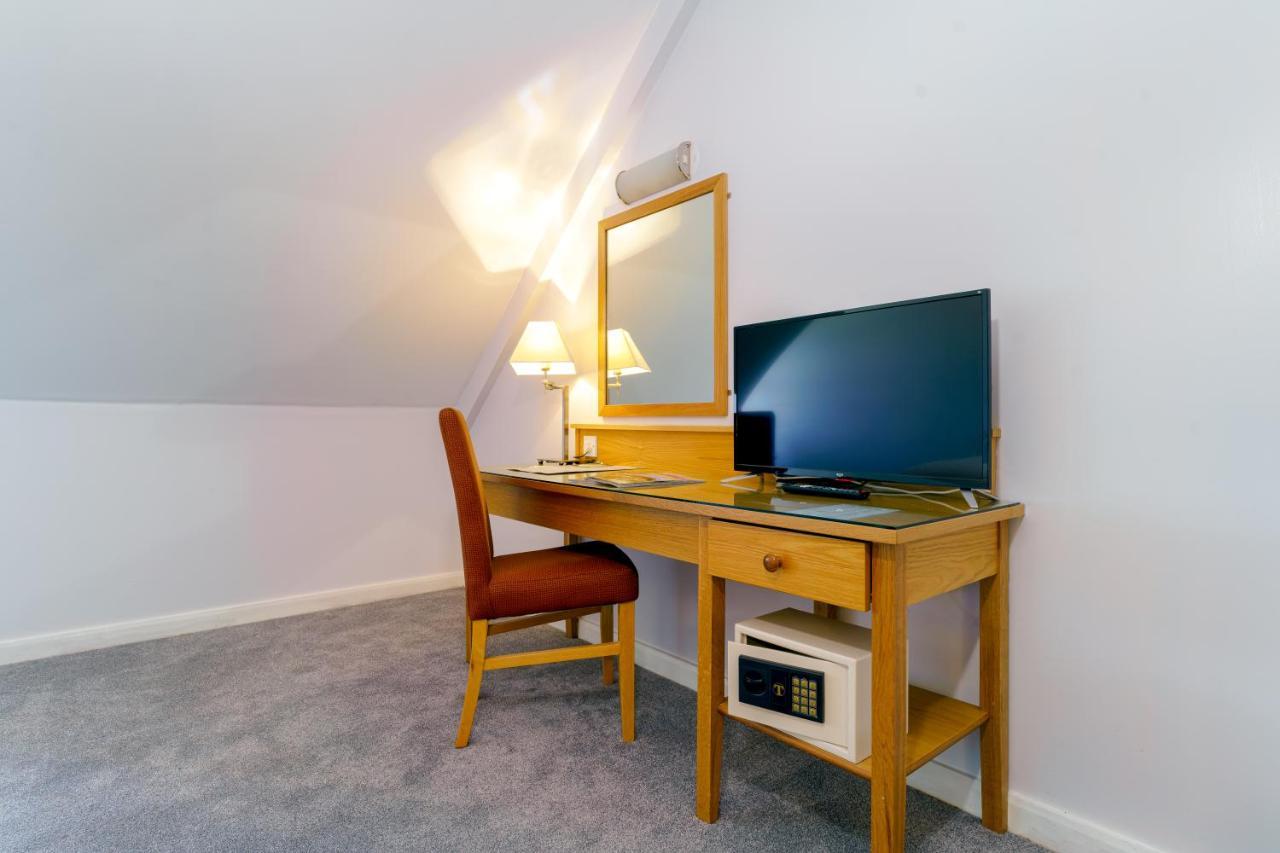 Portrush Atlantic Hotel المظهر الخارجي الصورة