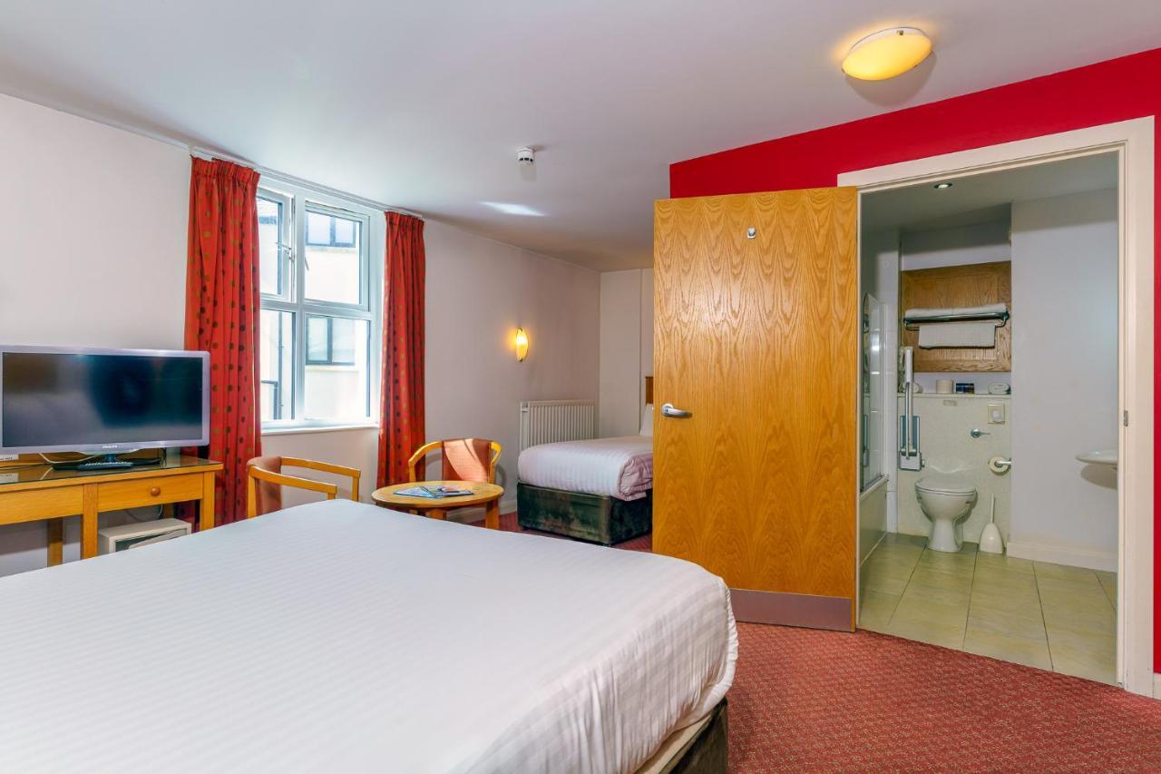 Portrush Atlantic Hotel المظهر الخارجي الصورة