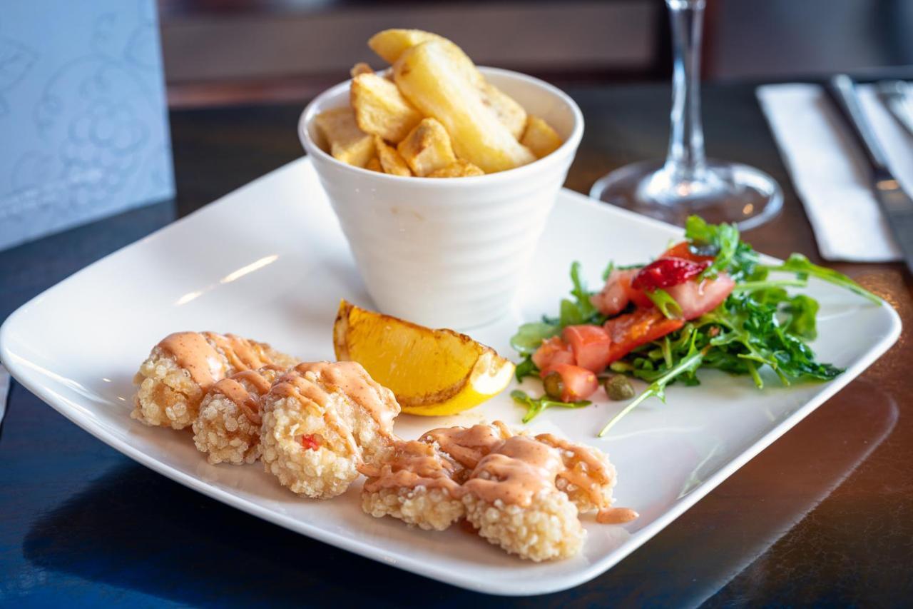 Portrush Atlantic Hotel المظهر الخارجي الصورة