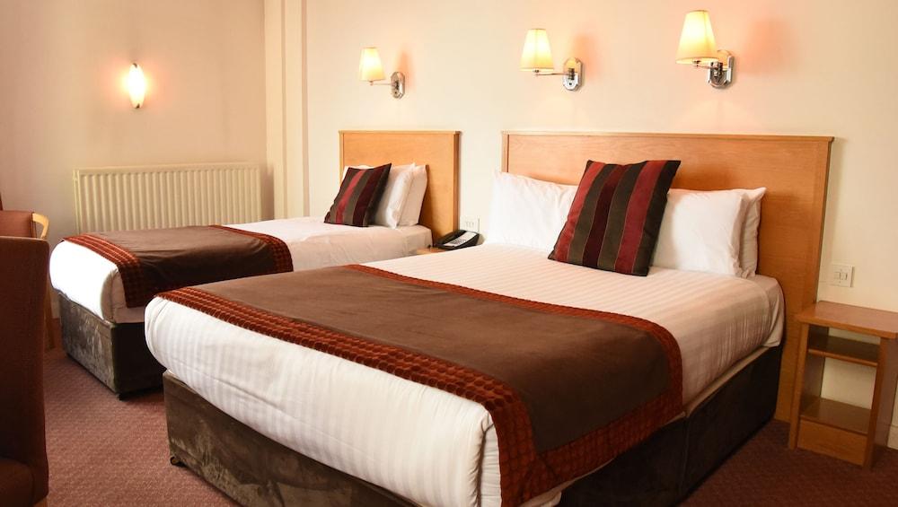 Portrush Atlantic Hotel المظهر الخارجي الصورة