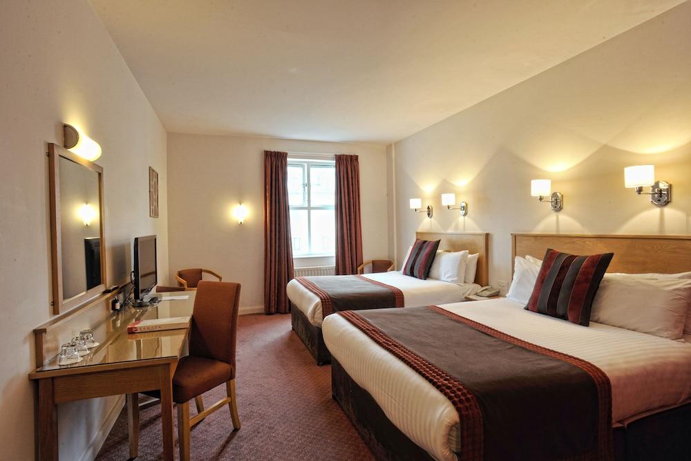 Portrush Atlantic Hotel المظهر الخارجي الصورة