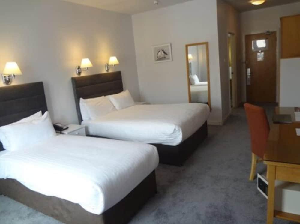 Portrush Atlantic Hotel المظهر الخارجي الصورة