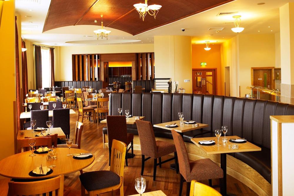 Portrush Atlantic Hotel المظهر الخارجي الصورة