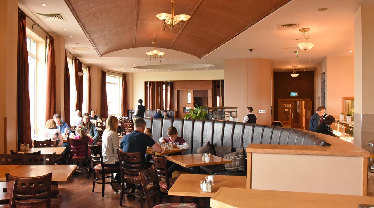 Portrush Atlantic Hotel المظهر الخارجي الصورة