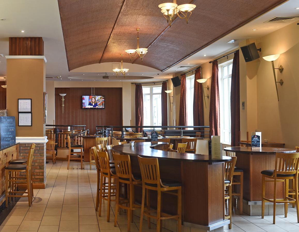 Portrush Atlantic Hotel المظهر الخارجي الصورة