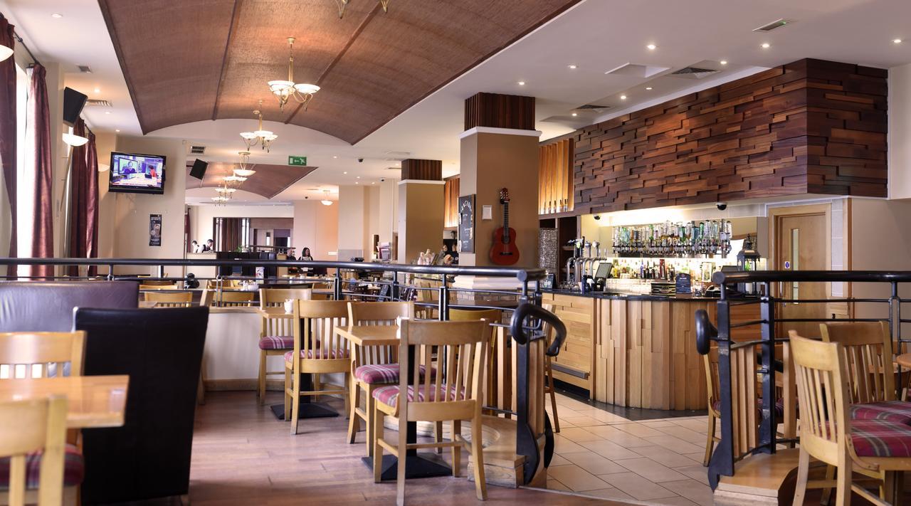 Portrush Atlantic Hotel المظهر الخارجي الصورة