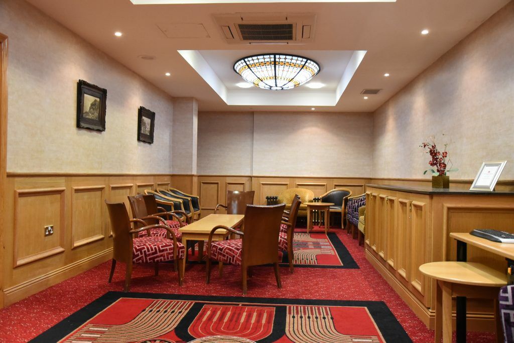 Portrush Atlantic Hotel المظهر الخارجي الصورة