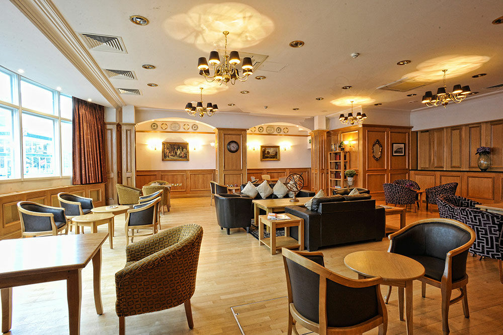 Portrush Atlantic Hotel المرافق الصورة